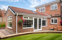 Stiff Street house extension leads