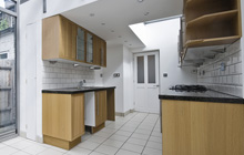 Stiff Street kitchen extension leads
